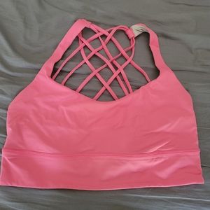 Lululemon Bra